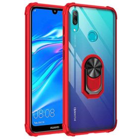 Zore Huawei Y7 Prime 2019 Zore Mola Kapak Kılıf