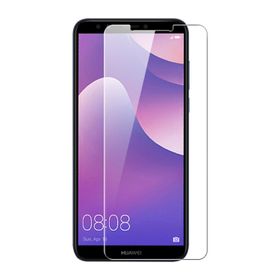 Zore Huawei Y7 Prime 2019 Zore Nano Micro Temperli Ekran Koruyucu