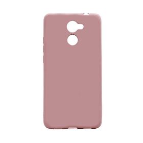 Zore Huawei Y7 Prime Premier Silikon Kılıf