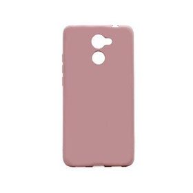 Zore Huawei Y7 Prime Premier Silikon Kılıf