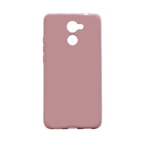Zore Huawei Y7 Prime Premier Silikon Kılıf