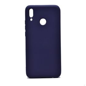 Zore Huawei Y9 2019 Premier Silikon Kılıf