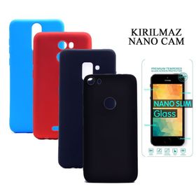 Zore Huawei Y9 2019 Premier Silikon Kılıf