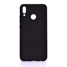 Zore Huawei Y9 2019 Premier Silikon Kılıf