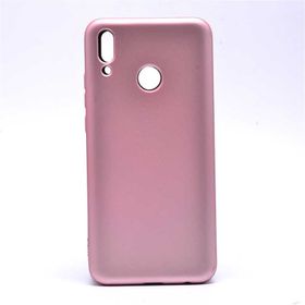 Zore Huawei Y9 2019 Premier Silikon Kılıf