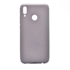 Zore Huawei Y9 2019 Stop Silikon Kılıf