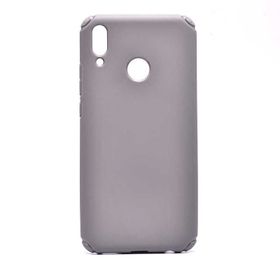 Zore Huawei Y9 2019 Stop Silikon Kılıf