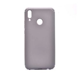 Zore Huawei Y9 2019 Stop Silikon Kılıf
