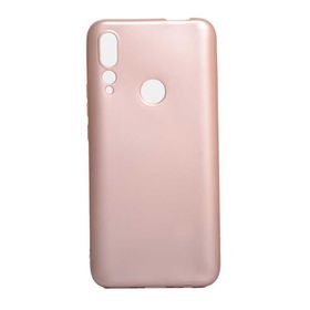 Zore Huawei Y9 2019 Y7 Prime 2019 Premier Silikon Kılıf