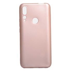 Zore Huawei Y9 2019 Y7 Prime 2019 Premier Silikon Kılıf