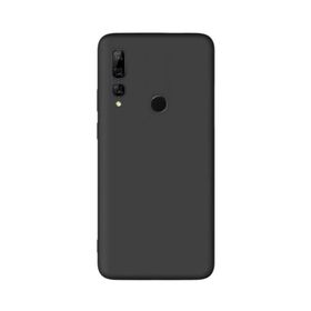 Zore Huawei Y9 2019 Y7 Prime 2019 Premier Silikon Kılıf