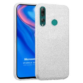 Zore Huawei Y9 2019 Y7 Prime 2019 Premier Silikon Kılıf