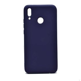 Zore Huawei Y9 2019 Y7 Prime 2019 Premier Silikon Kılıf