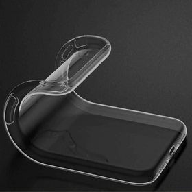 Zore Huawei Y9 2019 Zore Süper Silikon Kılıf