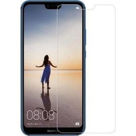 Zore Huawei Y9 Prime 2019 Nano Micro Temperli Ekran Koruyucu