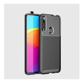 Zore Huawei Y9 Prime 2019 Negro Silikon Kapak Kılıf