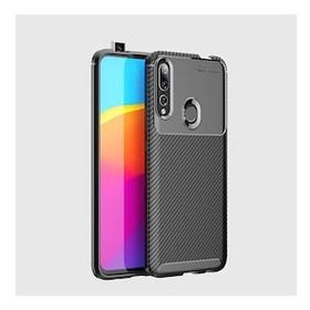 Zore Huawei Y9 Prime 2019 Negro Silikon Kapak Kılıf