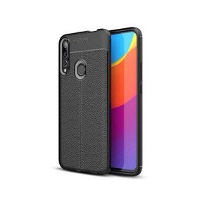 Zore Huawei Y9 Prime 2019 Niss Silikon Kapak Kılıf
