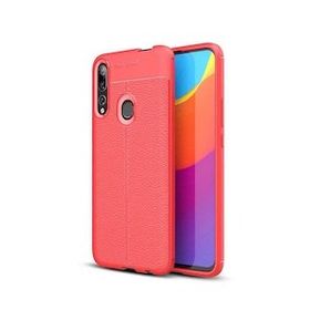 Zore Huawei Y9 Prime 2019 Niss Silikon Kapak Kılıf