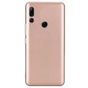 Zore Huawei Y9 Prime 2019 Premier Silikon Kapak Kılıf