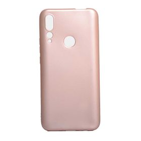 Zore Huawei Y9 Prime 2019 Premier Silikon Kapak Kılıf