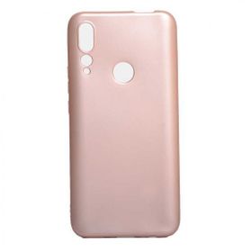 Zore Huawei Y9 Prime 2019 Premier Silikon Kapak Kılıf