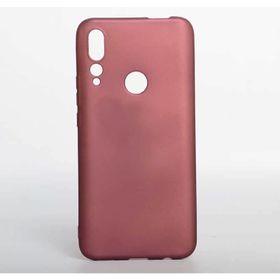 Zore Huawei Y9 Prime 2019 Premier Silikon Kapak Kılıf