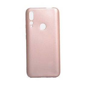 Zore Huawei Y9 Prime 2019 Premier Silikon Kapak Kılıf