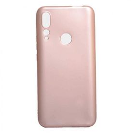 Zore Huawei Y9 Prime 2019 Premier Silikon Kapak Kılıf