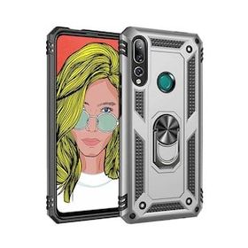 Zore Huawei Y9 Prime 2019 Vega Kapak Kılıf