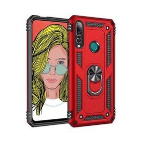 Zore Huawei Y9 Prime 2019 Vega Kapak Kılıf