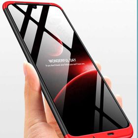 Zore Huawei Y9 Prime 2019 Zore Ays Kapak Kılıf