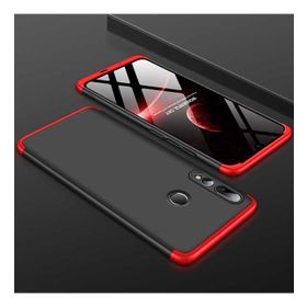 Zore Huawei Y9 Prime 2019 Zore Ays Kapak Kılıf