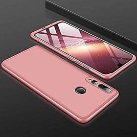 Zore Huawei Y9 Prime 2019 Zore Ays Kapak Kılıf