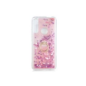 Zore Huawei Y9 Prime 2019 Zore Milce Kapak Kılıf