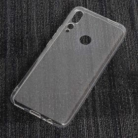Zore Huawei Y9 Prime 2019 Zore Süper Silikon Kılıf