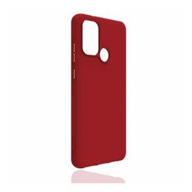Zore İnfinix Hot 10 Zore Biye Silikon Cep Telefonu Kılıfı