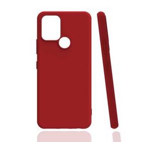 Zore İnfinix Hot 10 Zore Biye Silikon Cep Telefonu Kılıfı