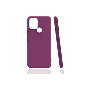 Zore İnfinix Hot 10 Zore Biye Silikon Cep Telefonu Kılıfı