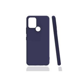 Zore İnfinix Hot 10 Zore Biye Silikon Cep Telefonu Kılıfı