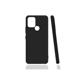 Zore İnfinix Hot 10 Zore Biye Silikon Cep Telefonu Kılıfı