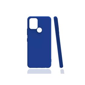 Zore İnfinix Hot 10 Zore Biye Silikon Cep Telefonu Kılıfı