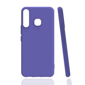 Zore İnfinix Hot 8 Zore Biye Silikon Cep Telefonu Kılıfı