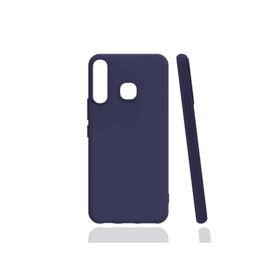 Zore İnfinix Hot 8 Zore Biye Silikon Cep Telefonu Kılıfı