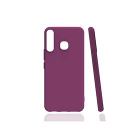 Zore İnfinix Hot 8 Zore Biye Silikon Cep Telefonu Kılıfı