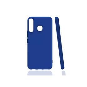 Zore İnfinix Hot 8 Zore Biye Silikon Cep Telefonu Kılıfı