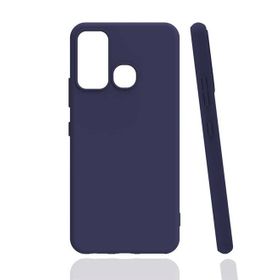 Zore İnfinix Hot 9 Zore Biye Silikon Cep Telefonu Kılıfı