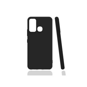 Zore İnfinix Hot 9 Zore Biye Silikon Cep Telefonu Kılıfı