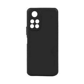 Zore İnfinix Note 11 Pro Biye Silikon Kılıf