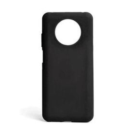 Zore İnfinix Note 7 Biye Silikon Kılıf